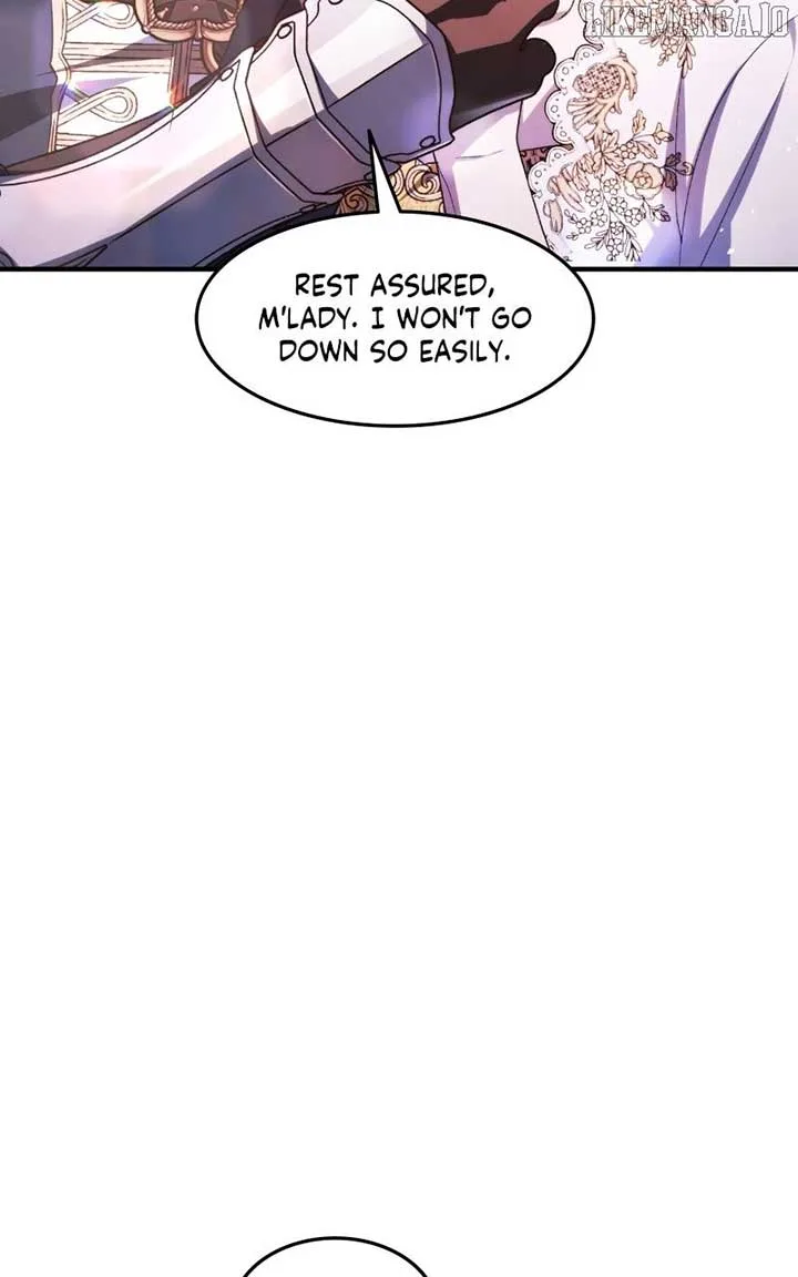 Who Kidnapped the Empress? Chapter 97 page 90