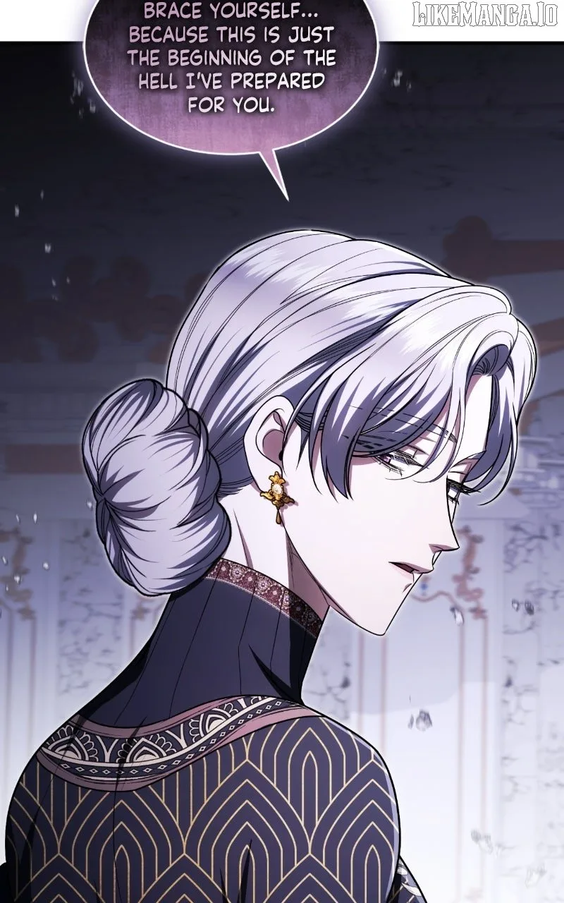 Who Kidnapped the Empress? Chapter 99 page 69