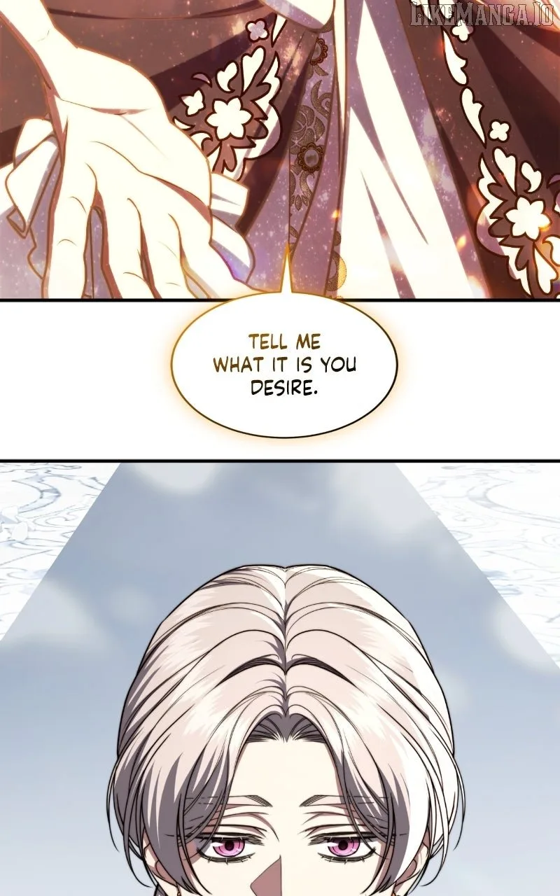 Who Kidnapped the Empress? Chapter 99 page 103