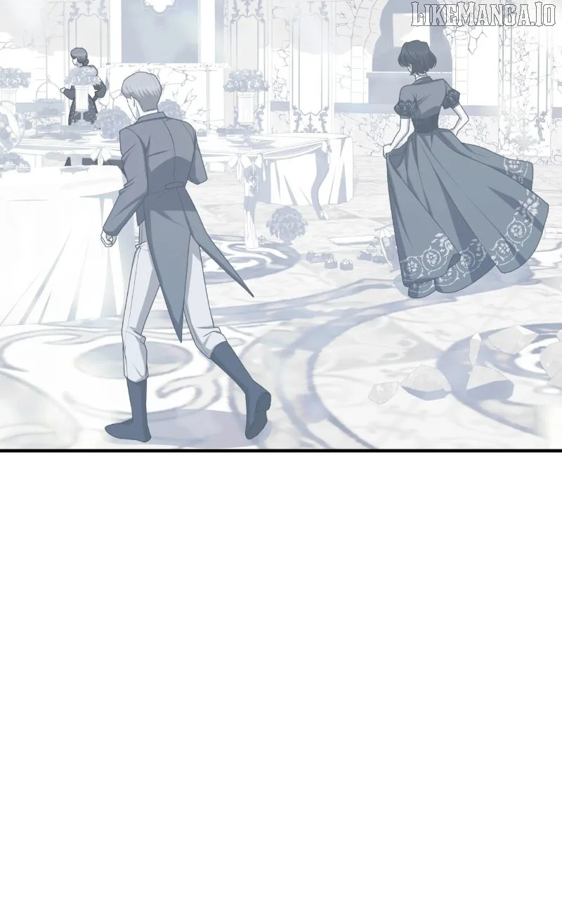 Who Kidnapped the Empress? Chapter 99 page 84