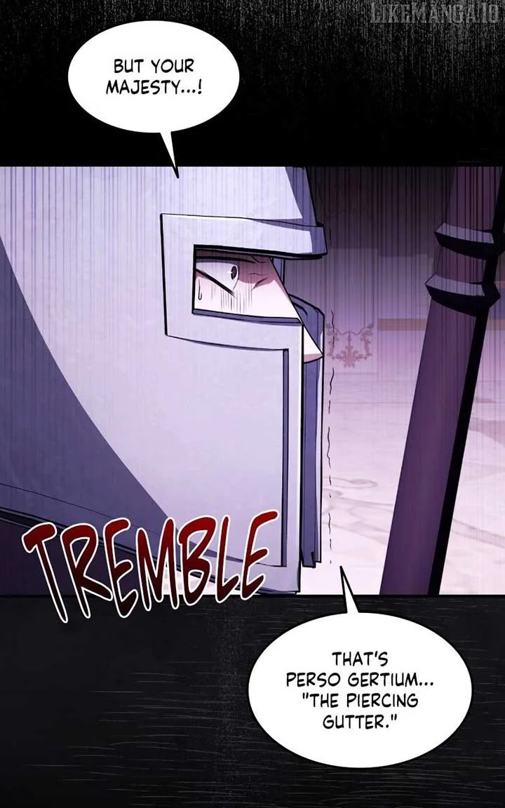 Who Kidnapped the Empress? Chapter 97 page 105
