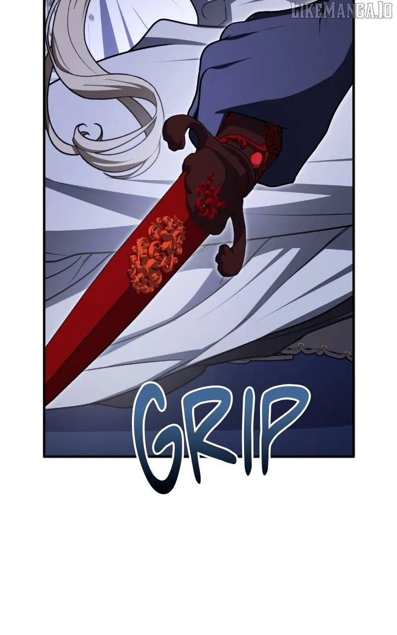 Who Kidnapped the Empress? Chapter 99 page 64