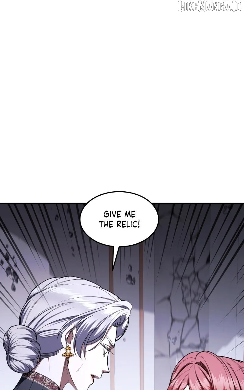 Who Kidnapped the Empress? Chapter 99 page 51