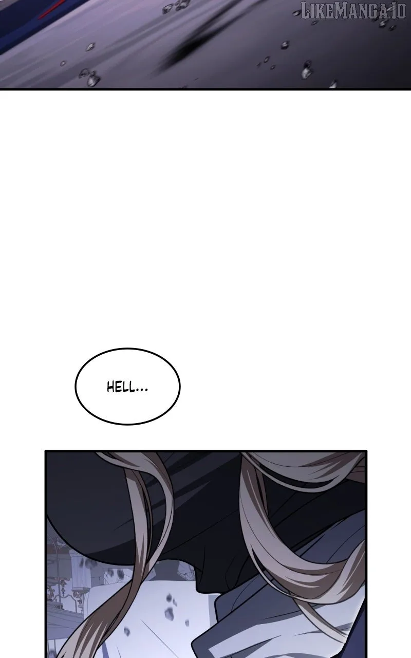 Who Kidnapped the Empress? Chapter 99 page 63