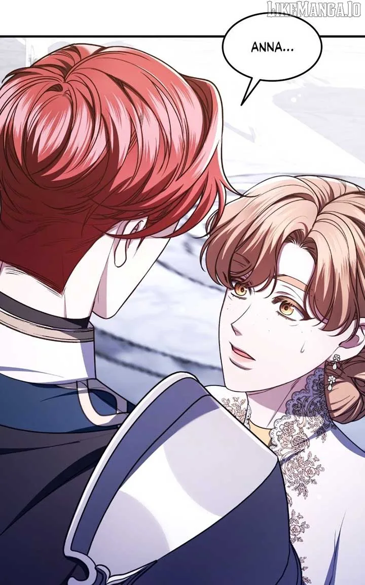 Who Kidnapped the Empress? Chapter 97 page 95