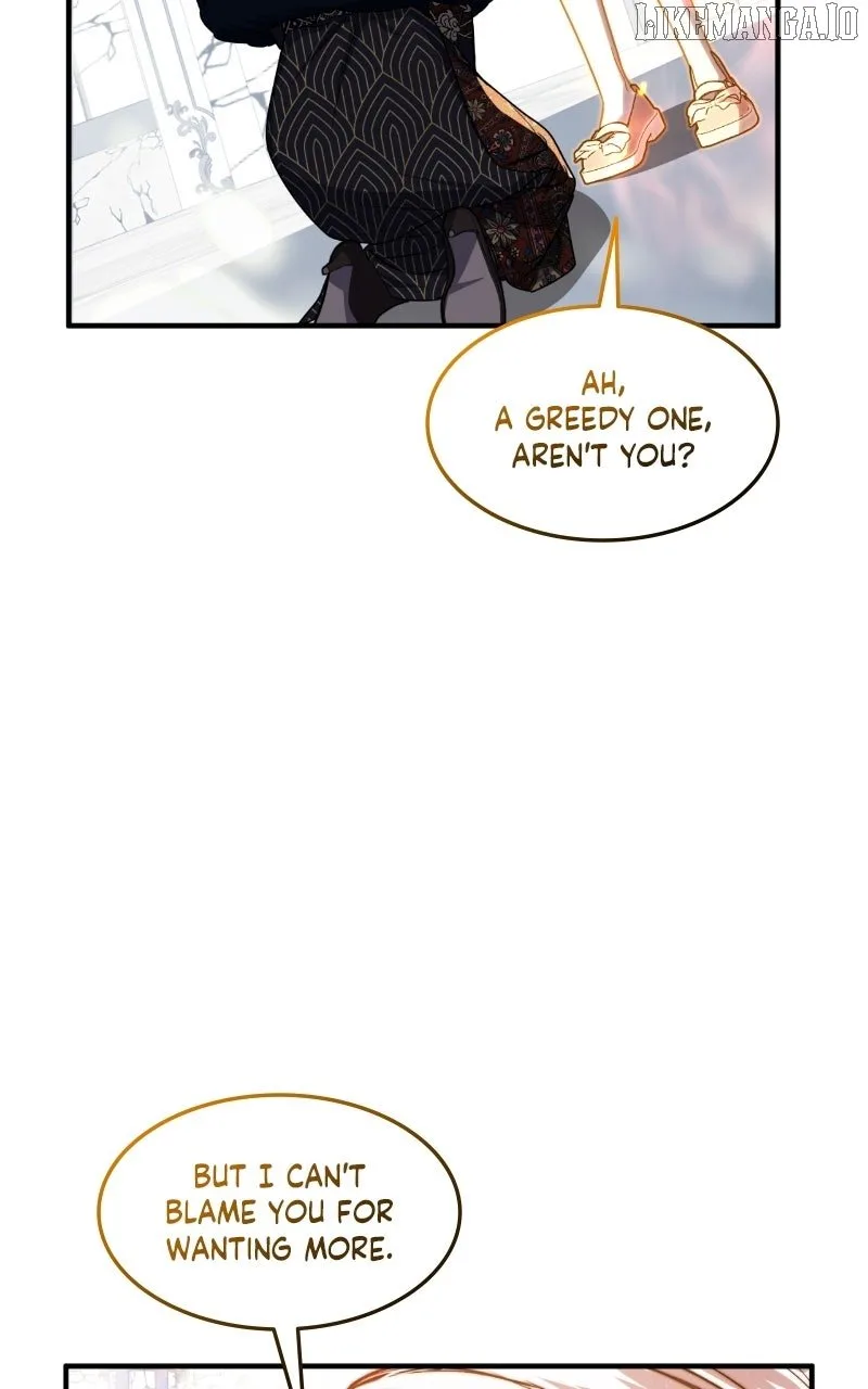 Who Kidnapped the Empress? Chapter 99 page 107