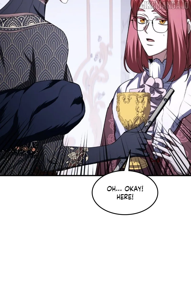 Who Kidnapped the Empress? Chapter 99 page 52