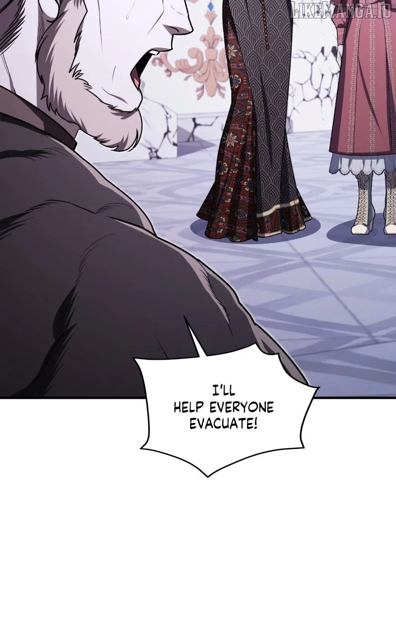 Who Kidnapped the Empress? Chapter 99 page 59