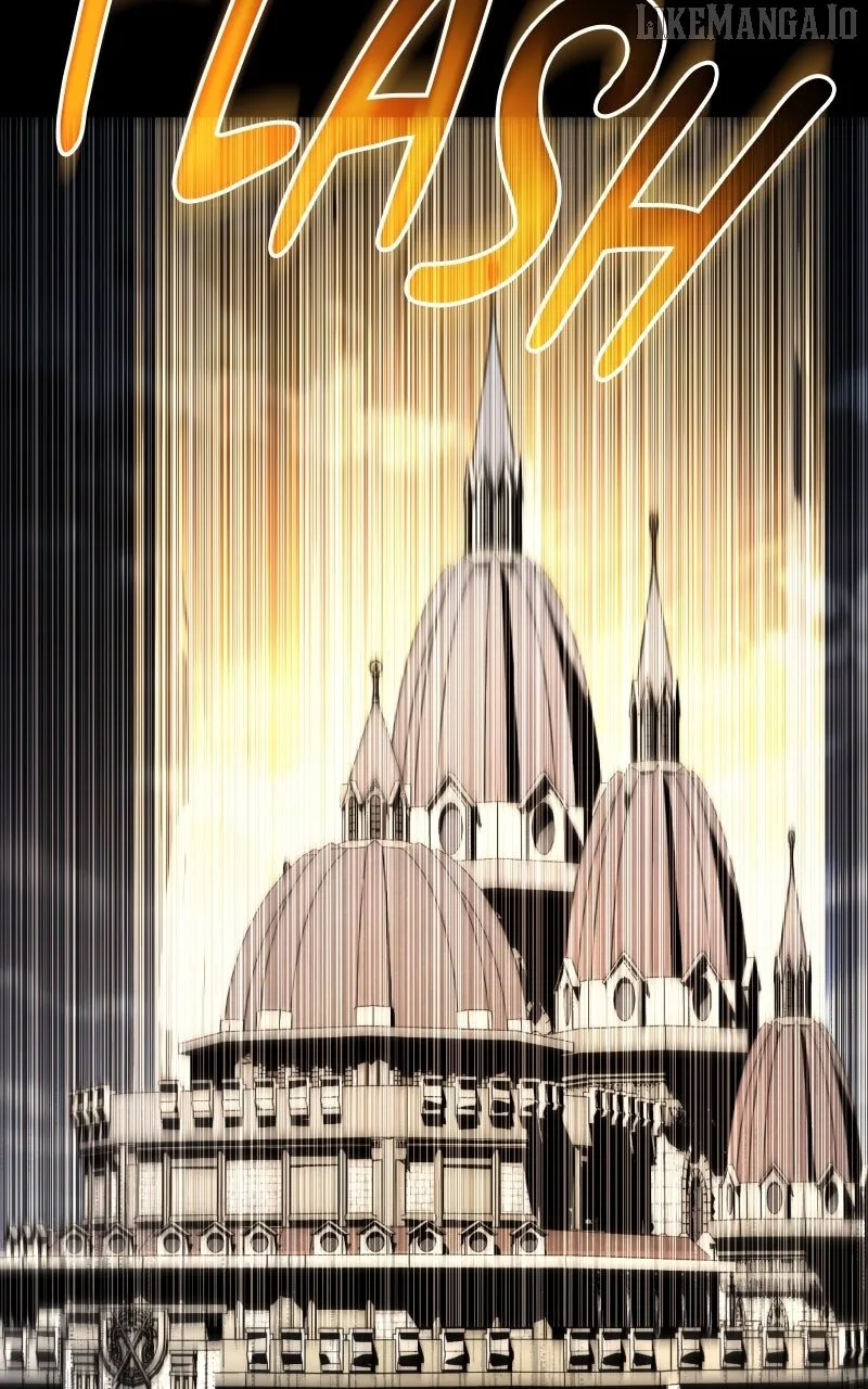 Who Kidnapped the Empress? Chapter 99 page 77