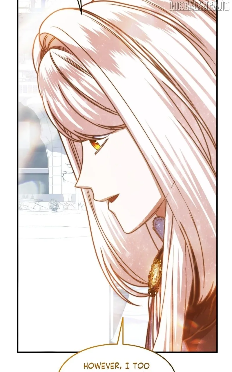 Who Kidnapped the Empress? Chapter 99 page 108