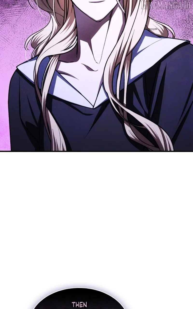 Who Kidnapped the Empress? Chapter 99 page 68