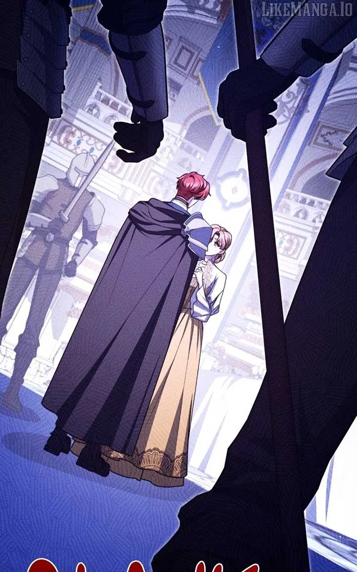 Who Kidnapped the Empress? Chapter 97 page 97