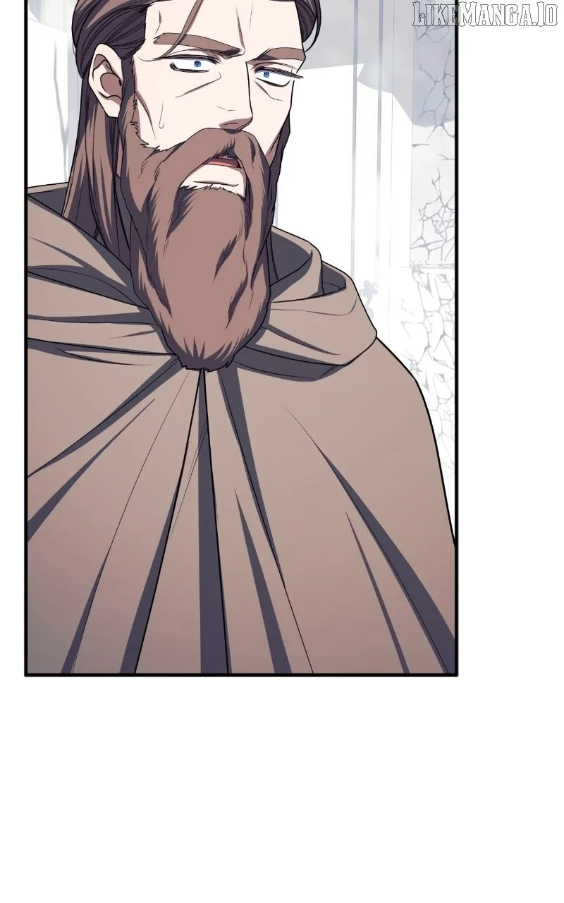 Who Kidnapped the Empress? Chapter 99 page 87