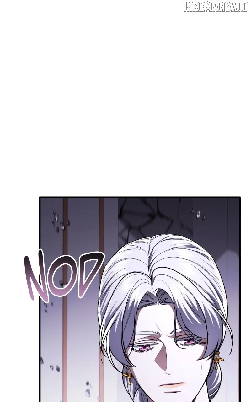 Who Kidnapped the Empress? Chapter 99 page 60