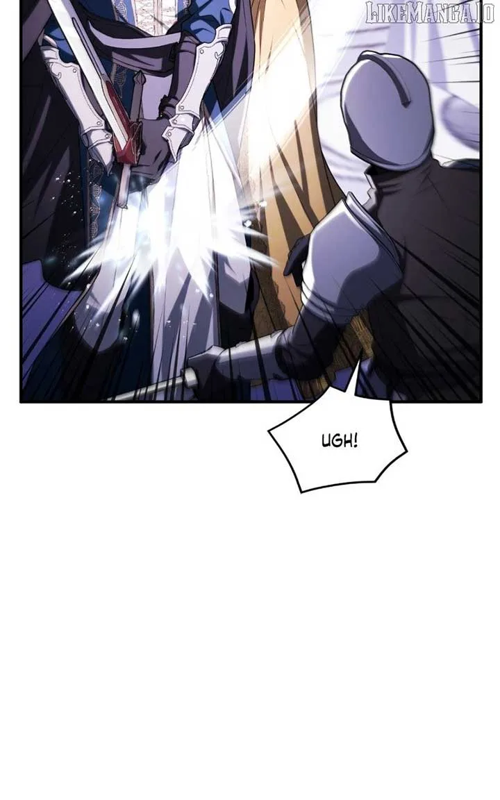 Who Kidnapped the Empress? Chapter 98 page 7