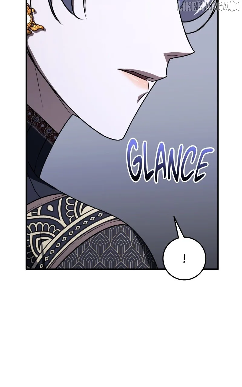 Who Kidnapped the Empress? Chapter 99 page 54