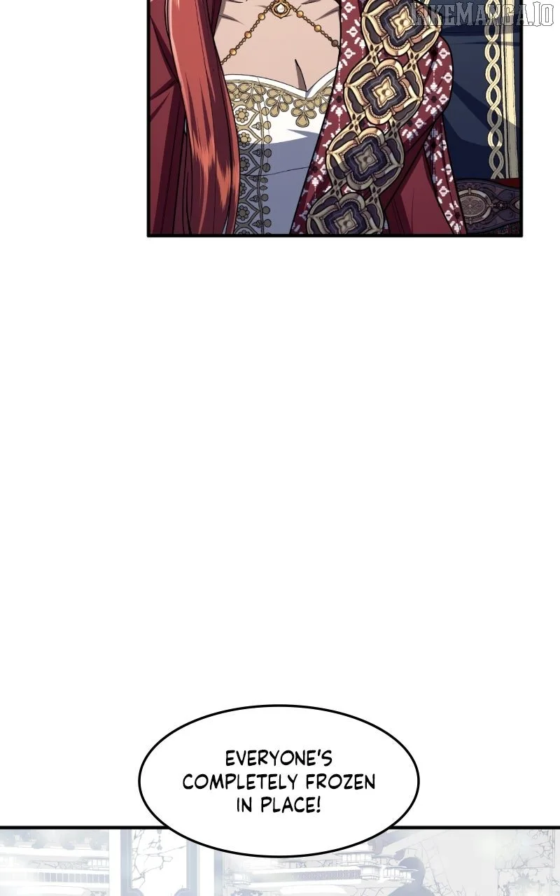 Who Kidnapped the Empress? Chapter 99 page 83