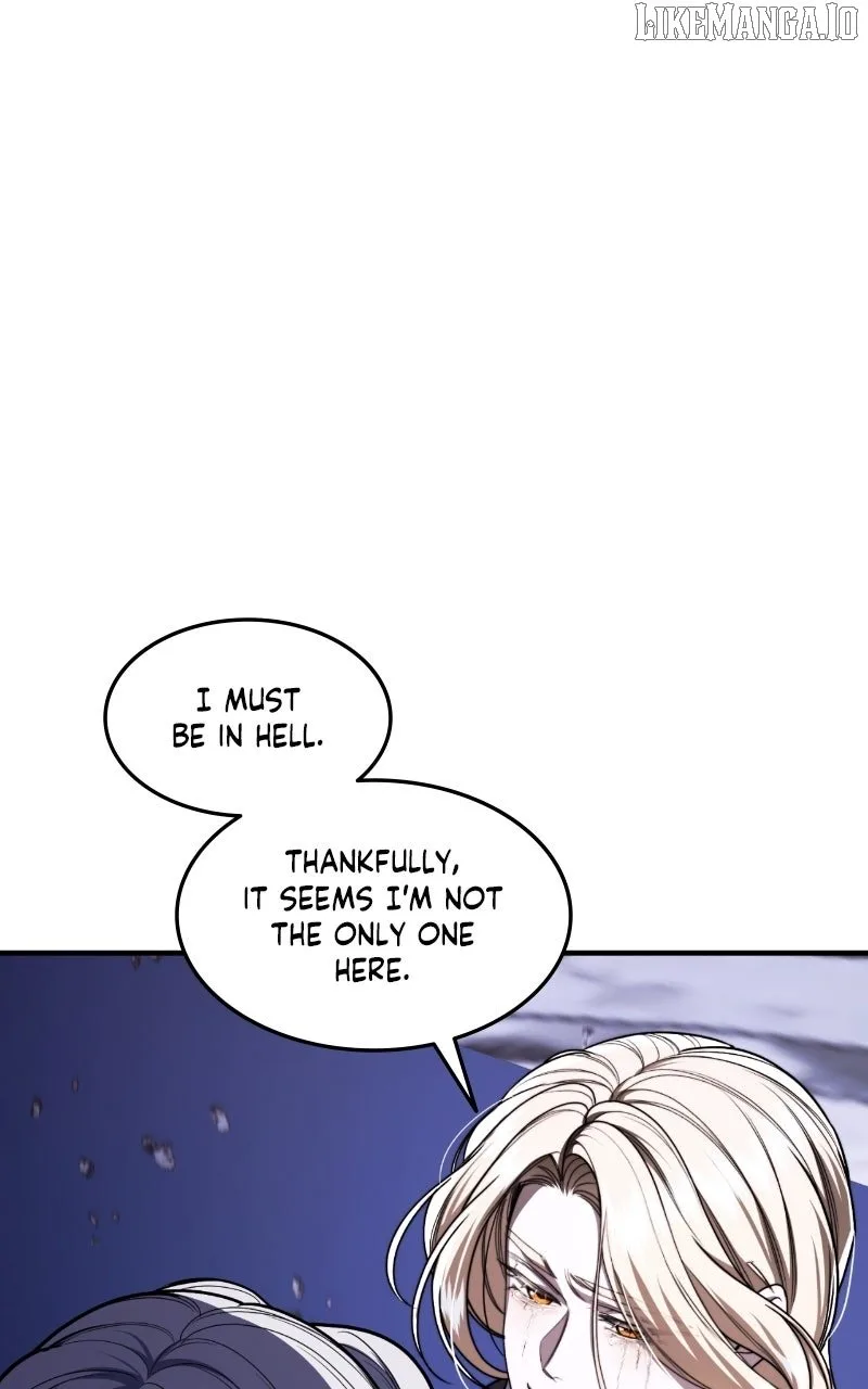 Who Kidnapped the Empress? Chapter 99 page 65