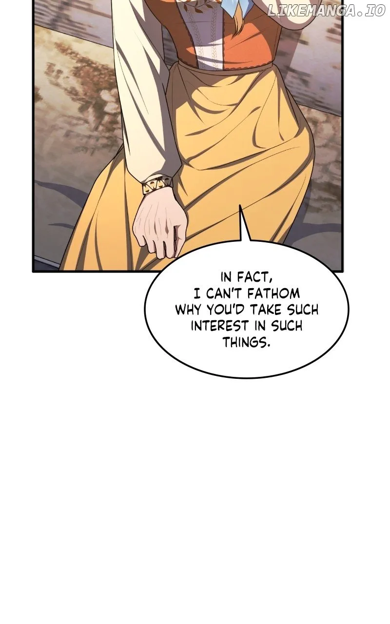 Who Kidnapped the Empress? Chapter 92 page 40