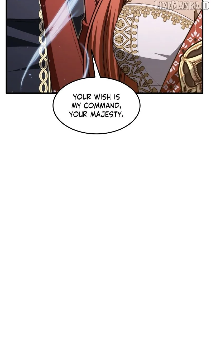 Who Kidnapped the Empress? Chapter 99 page 45