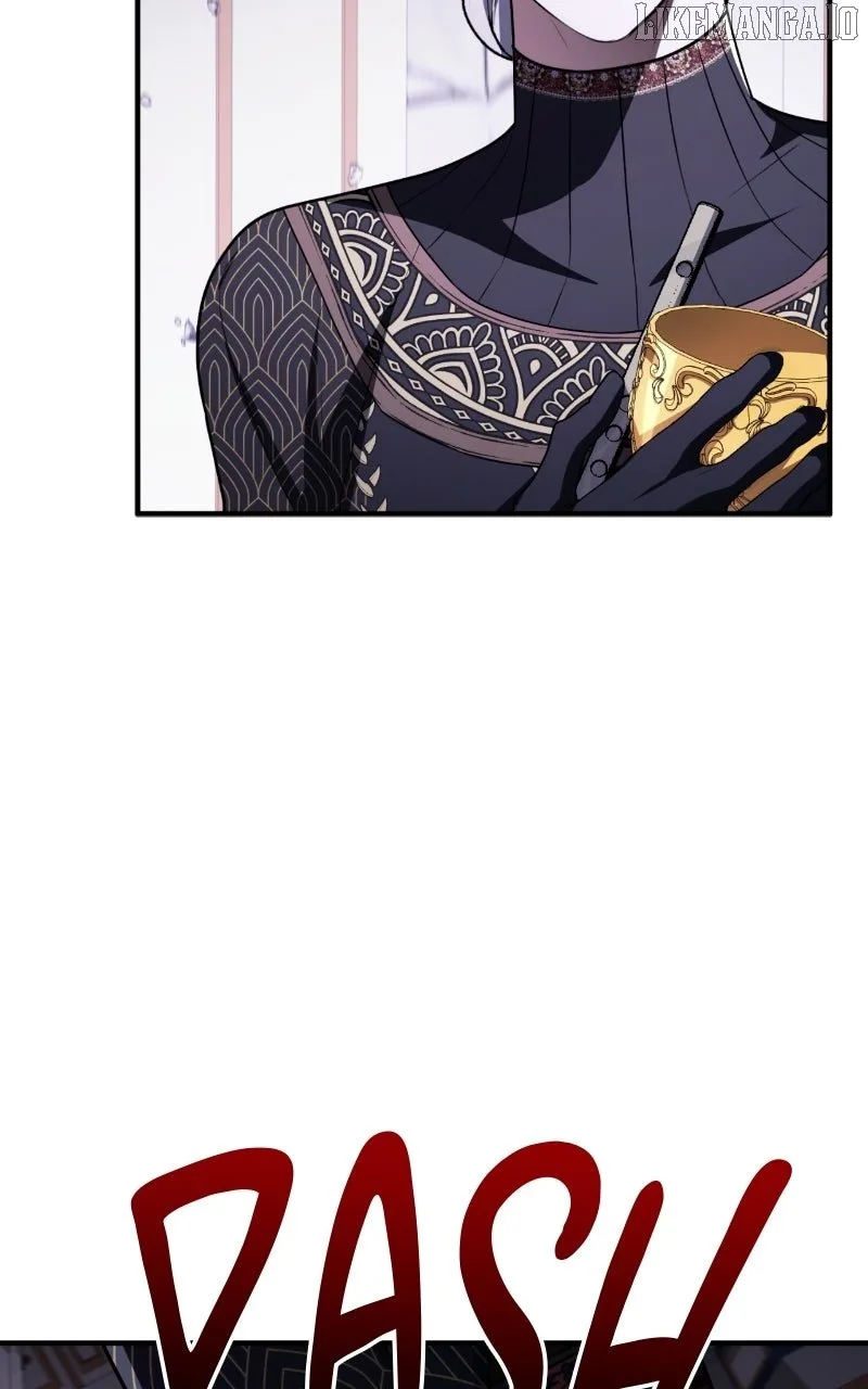 Who Kidnapped the Empress? Chapter 99 page 61