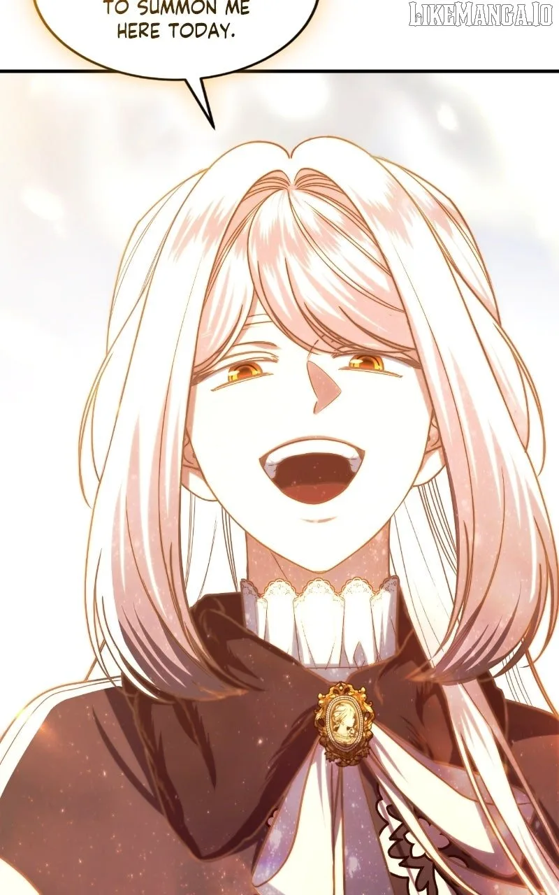 Who Kidnapped the Empress? Chapter 99 page 102