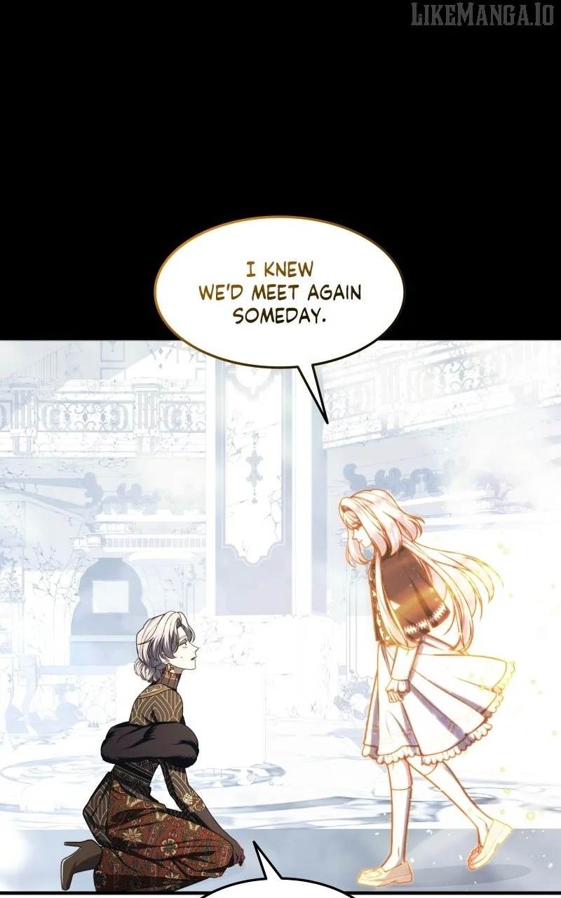 Who Kidnapped the Empress? Chapter 99 page 95