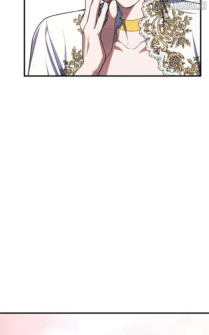Who Kidnapped the Empress? Chapter 95 page 27