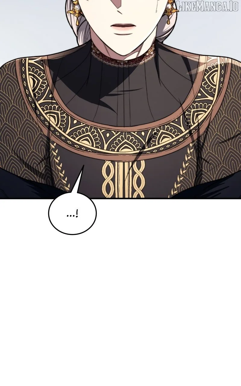 Who Kidnapped the Empress? Chapter 99 page 104