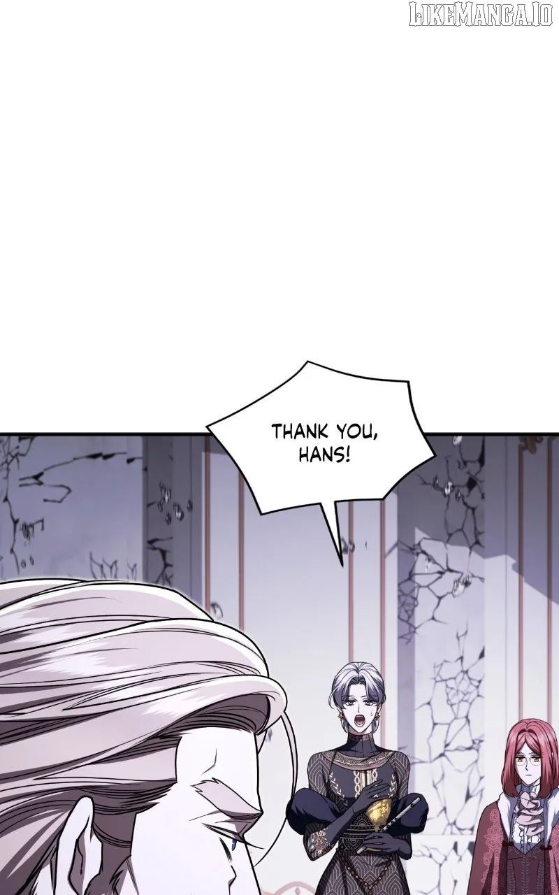Who Kidnapped the Empress? Chapter 99 page 58