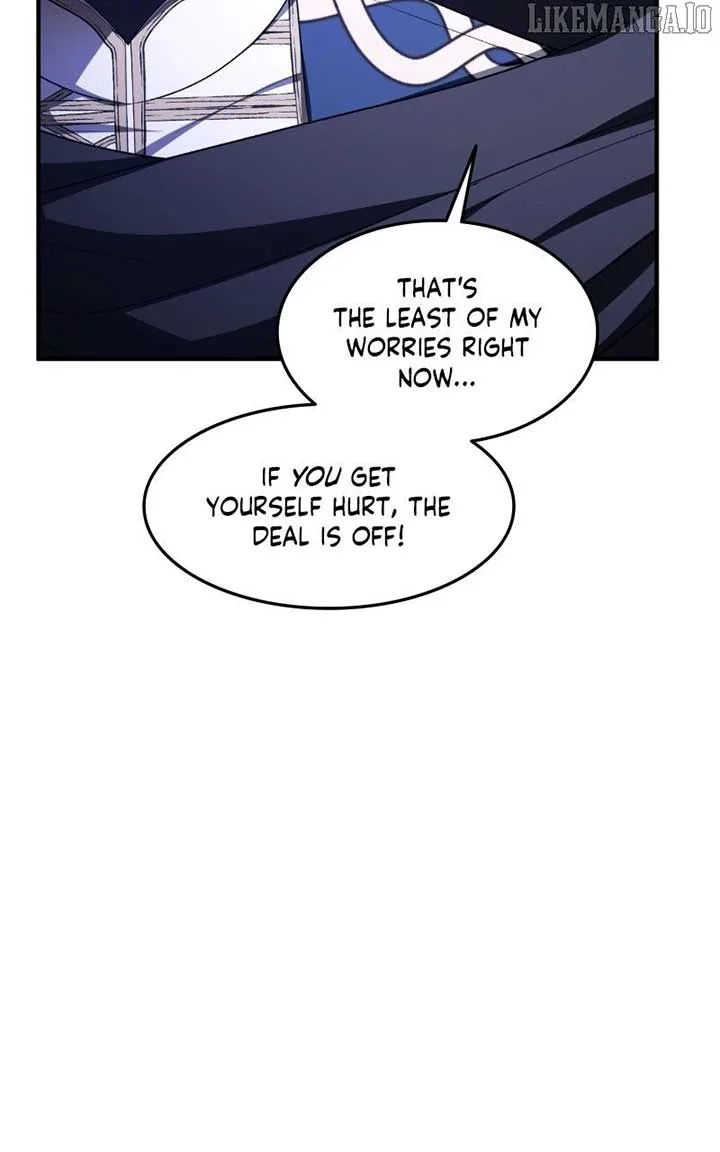 Who Kidnapped the Empress? Chapter 98 page 9