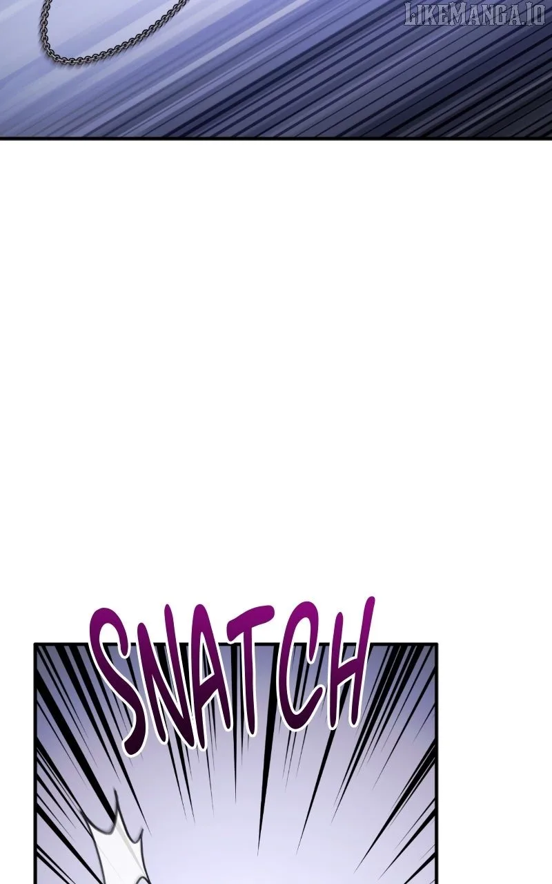 Who Kidnapped the Empress? Chapter 99 page 56
