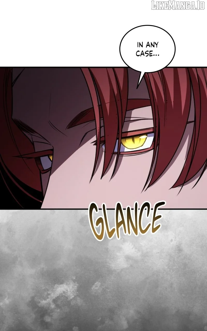 Who Kidnapped the Empress? Chapter 99 page 46