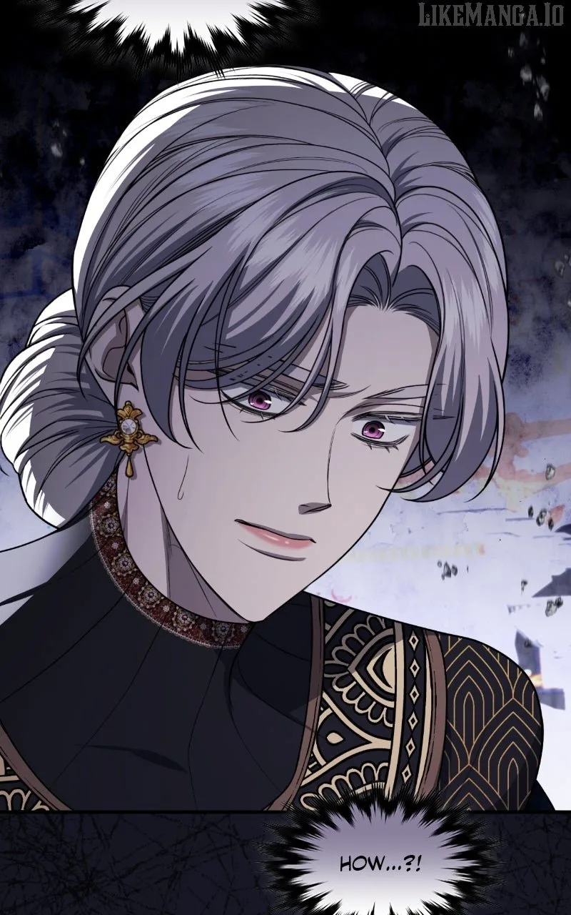Who Kidnapped the Empress? Chapter 99 page 73
