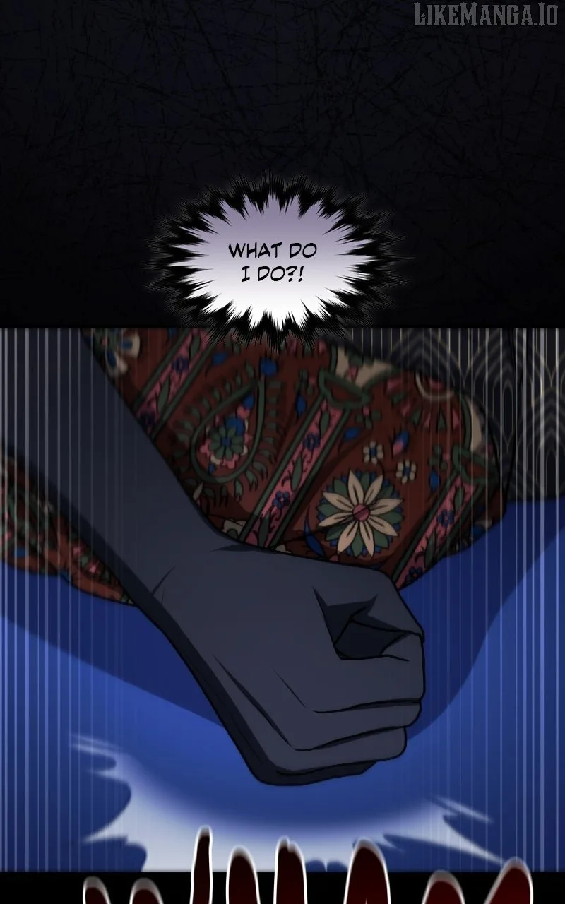 Who Kidnapped the Empress? Chapter 99 page 75
