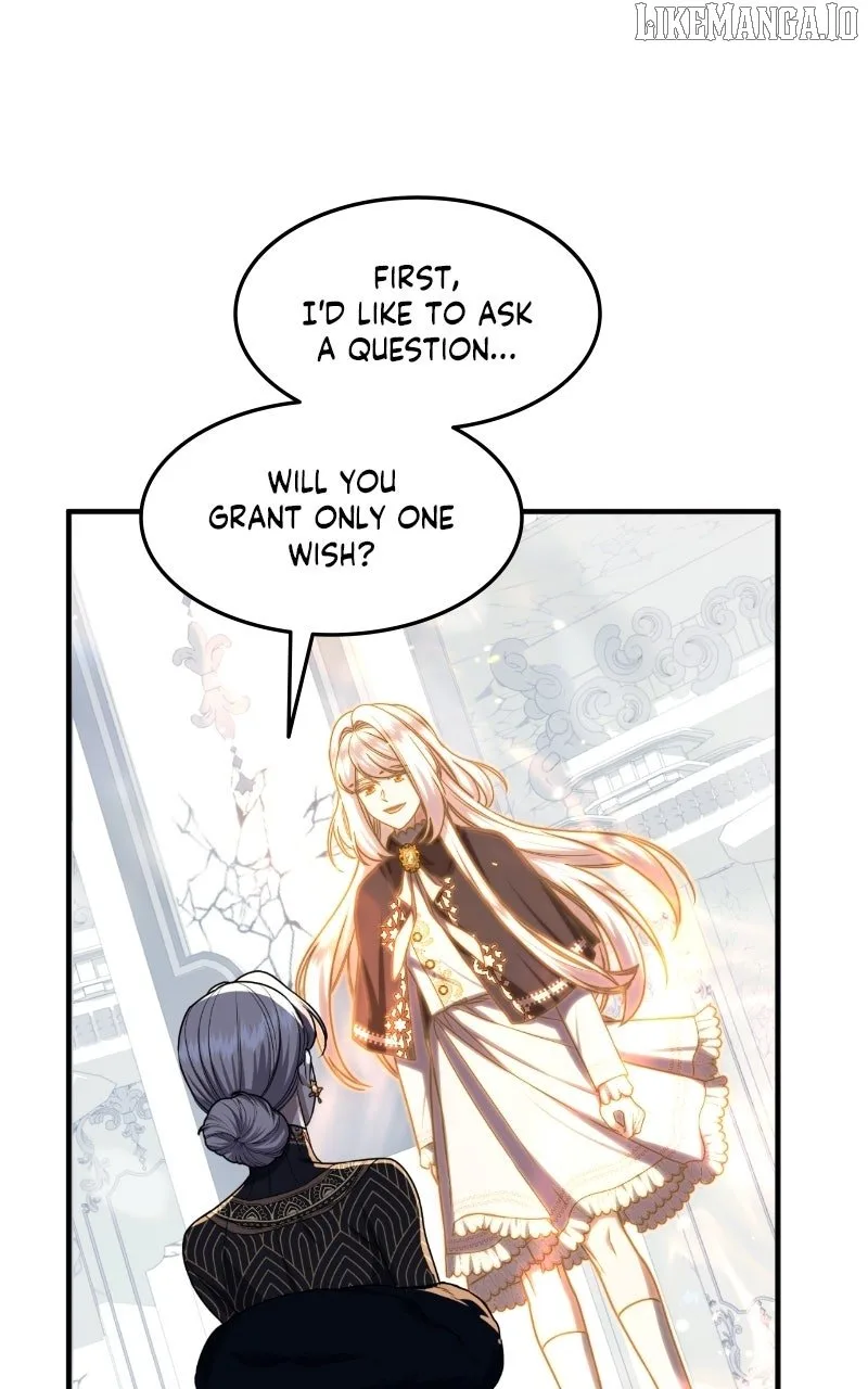Who Kidnapped the Empress? Chapter 99 page 106