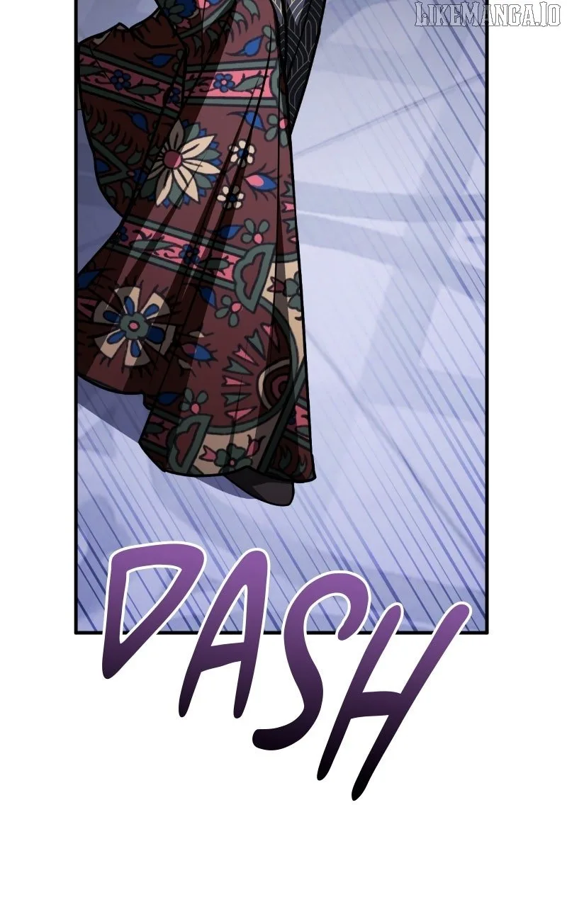 Who Kidnapped the Empress? Chapter 99 page 50