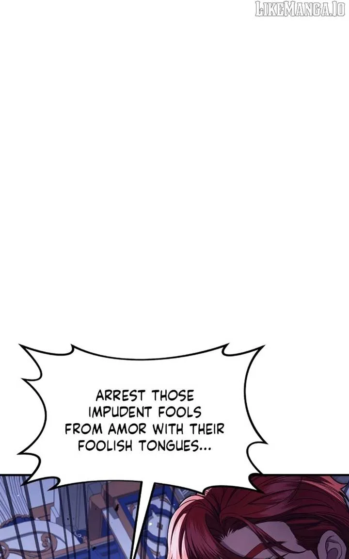 Who Kidnapped the Empress? Chapter 97 page 92