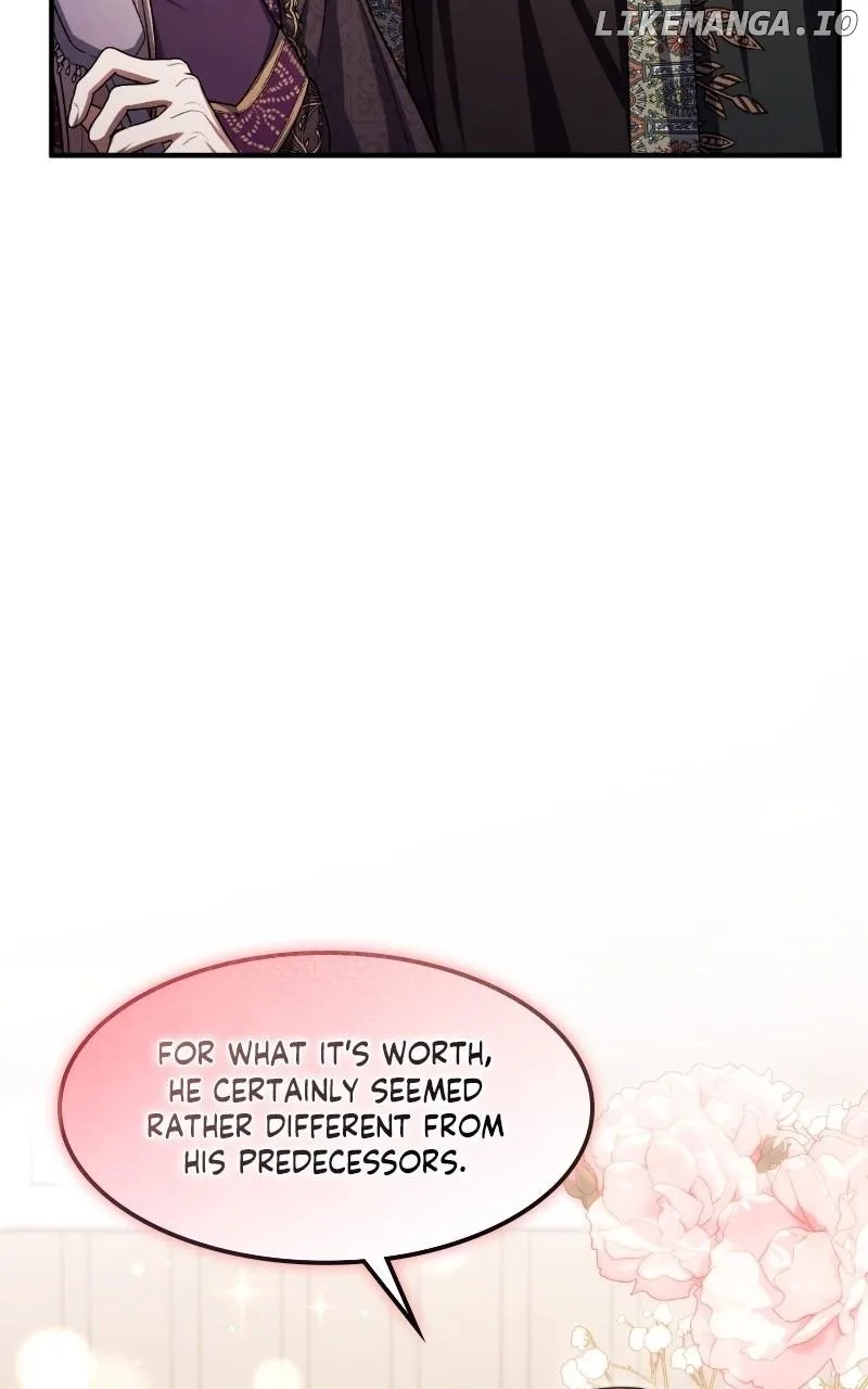 Who Kidnapped the Empress? Chapter 93 page 17