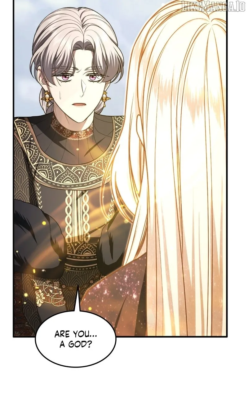 Who Kidnapped the Empress? Chapter 99 page 97