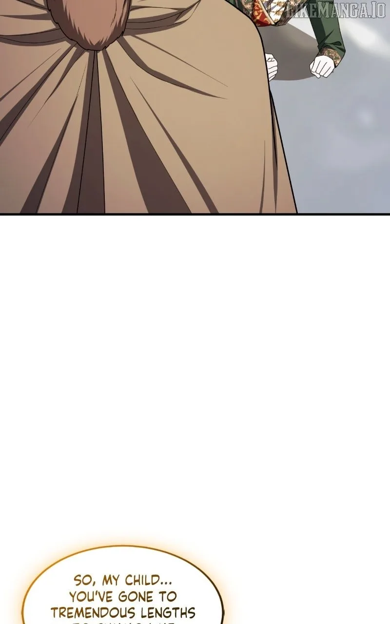 Who Kidnapped the Empress? Chapter 99 page 101