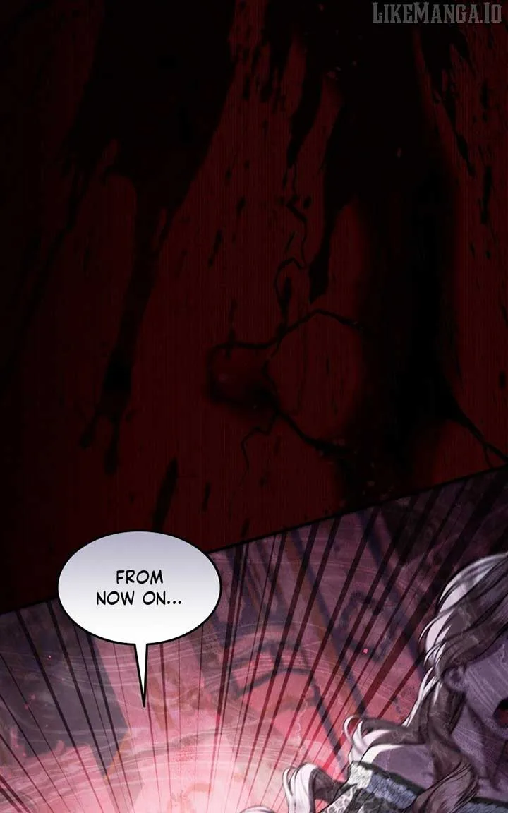 Who Kidnapped the Empress? Chapter 97 page 109