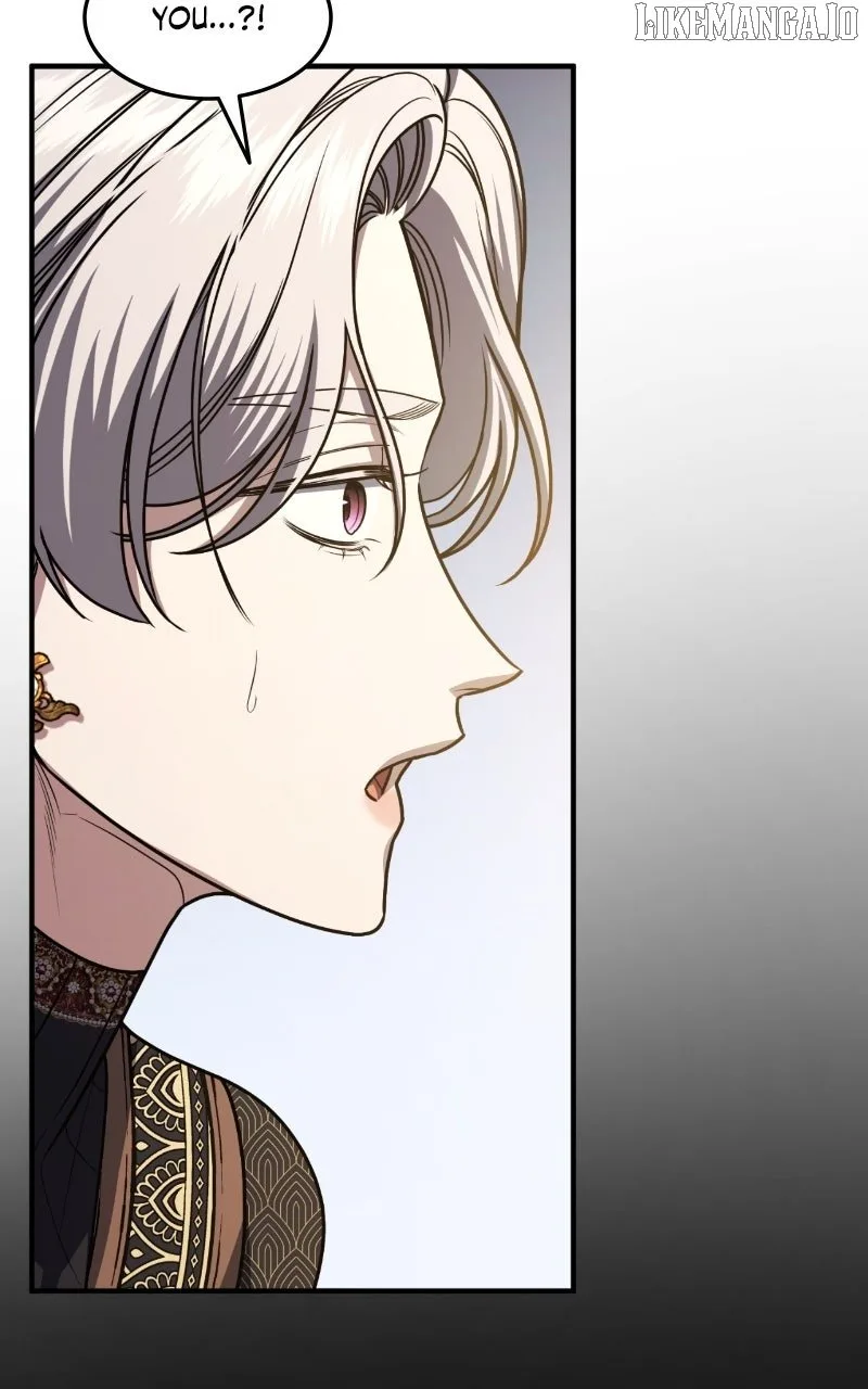 Who Kidnapped the Empress? Chapter 99 page 92