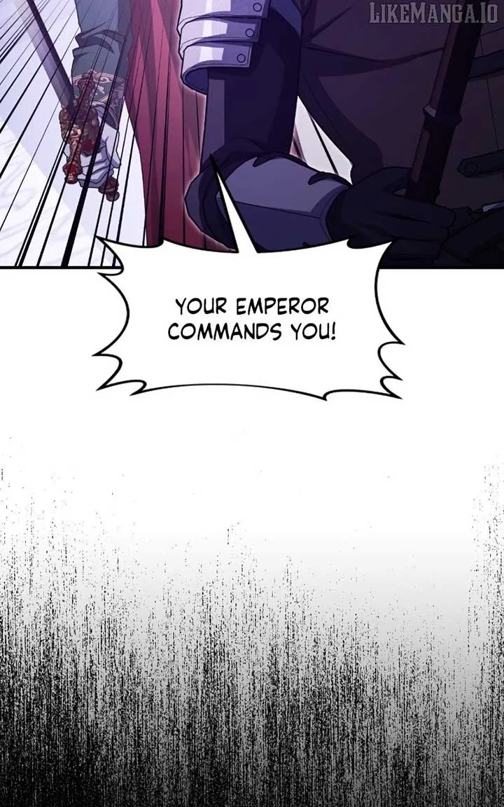 Who Kidnapped the Empress? Chapter 97 page 104