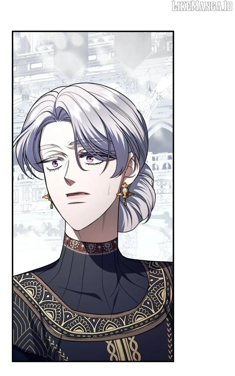 Who Kidnapped the Empress? Chapter 99 page 81