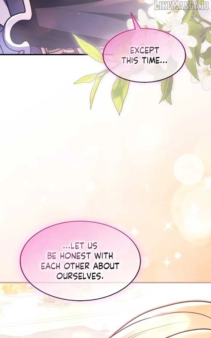 Who Kidnapped the Empress? Chapter 97 page 100