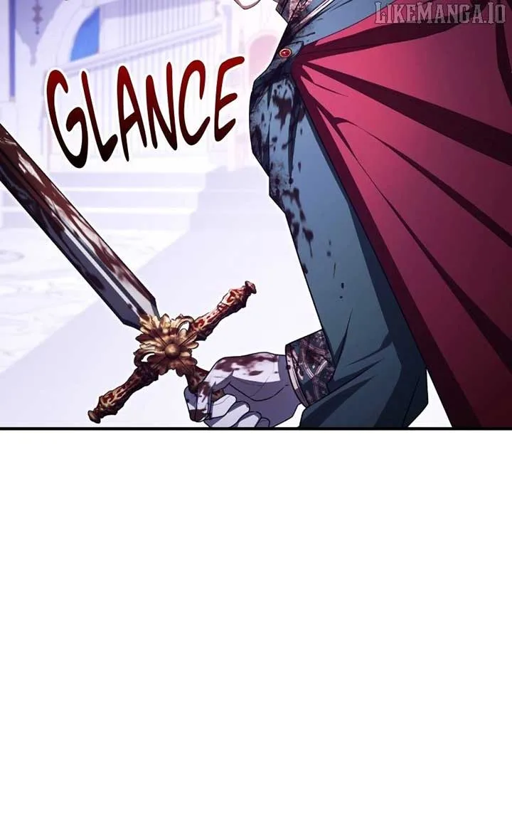 Who Kidnapped the Empress? Chapter 98 page 14