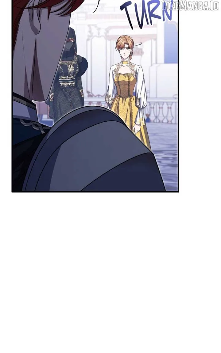 Who Kidnapped the Empress? Chapter 95 page 25
