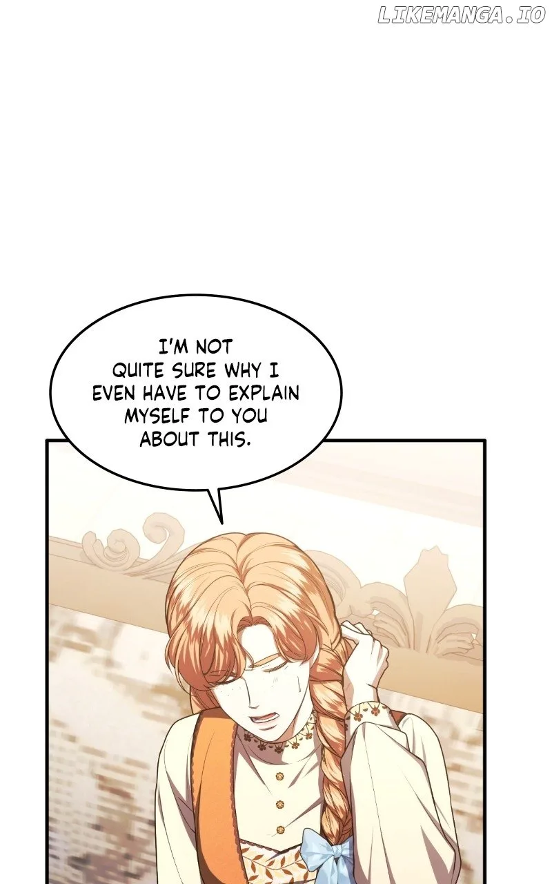 Who Kidnapped the Empress? Chapter 92 page 39