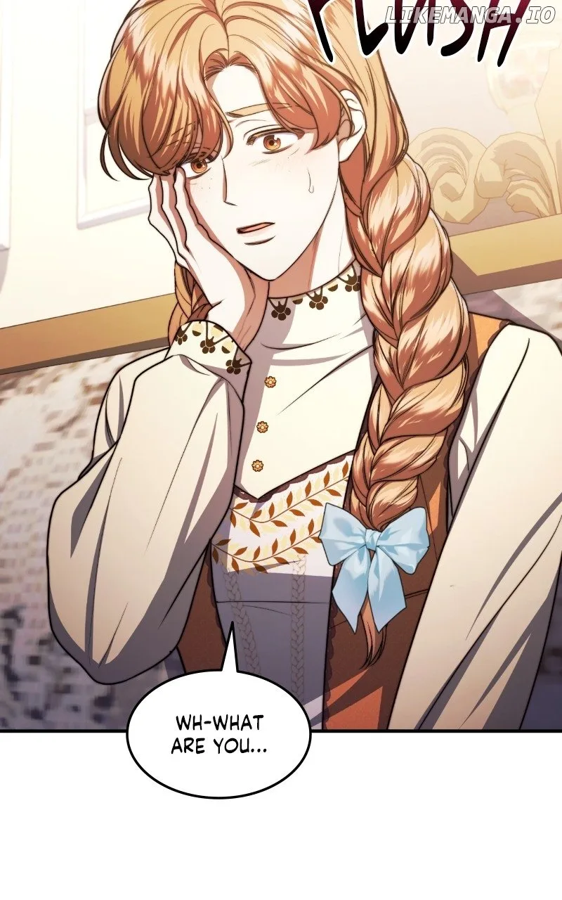 Who Kidnapped the Empress? Chapter 92 page 49